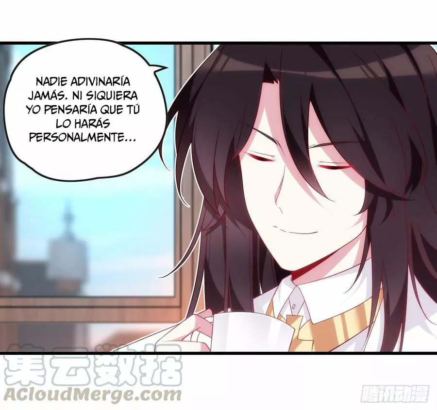 Mi Señor, No Importa. — Capítulo 15 — 14