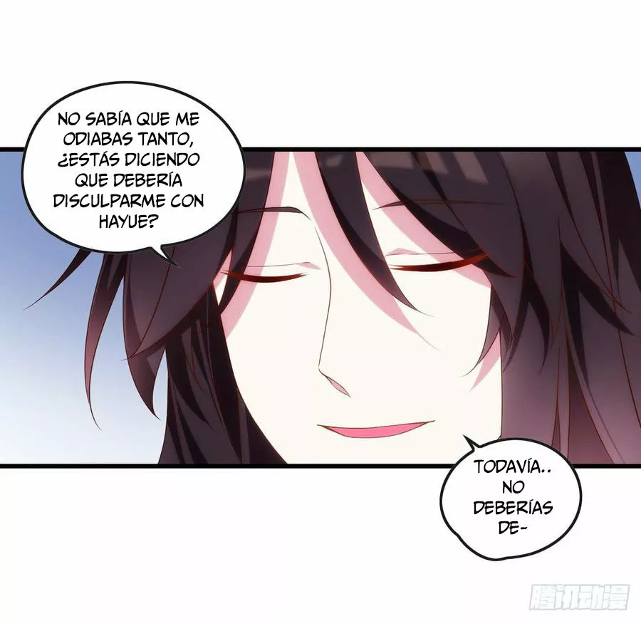 Mi Señor, No Importa. — Capítulo 15 — 29