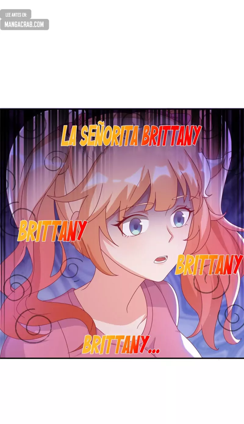 Mi Senpai Sabe Usar Magia — Capítulo 41 — 19