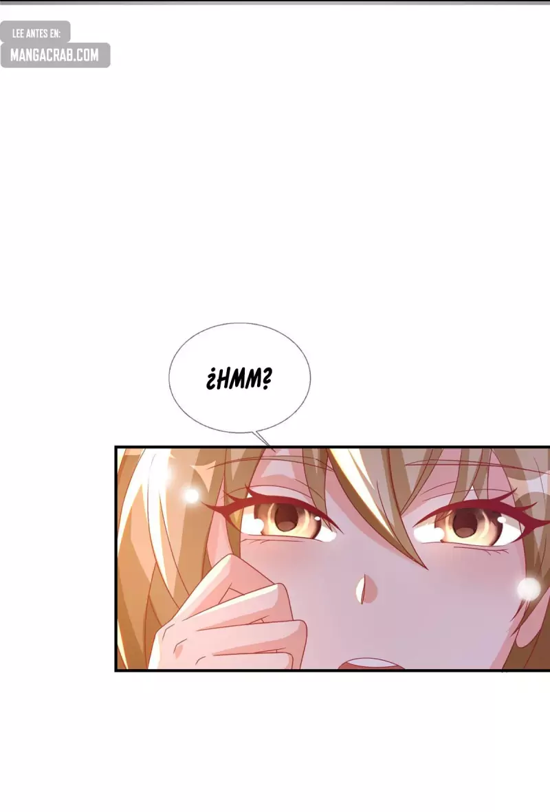 Mi Senpai Sabe Usar Magia — Capítulo 41 — 26