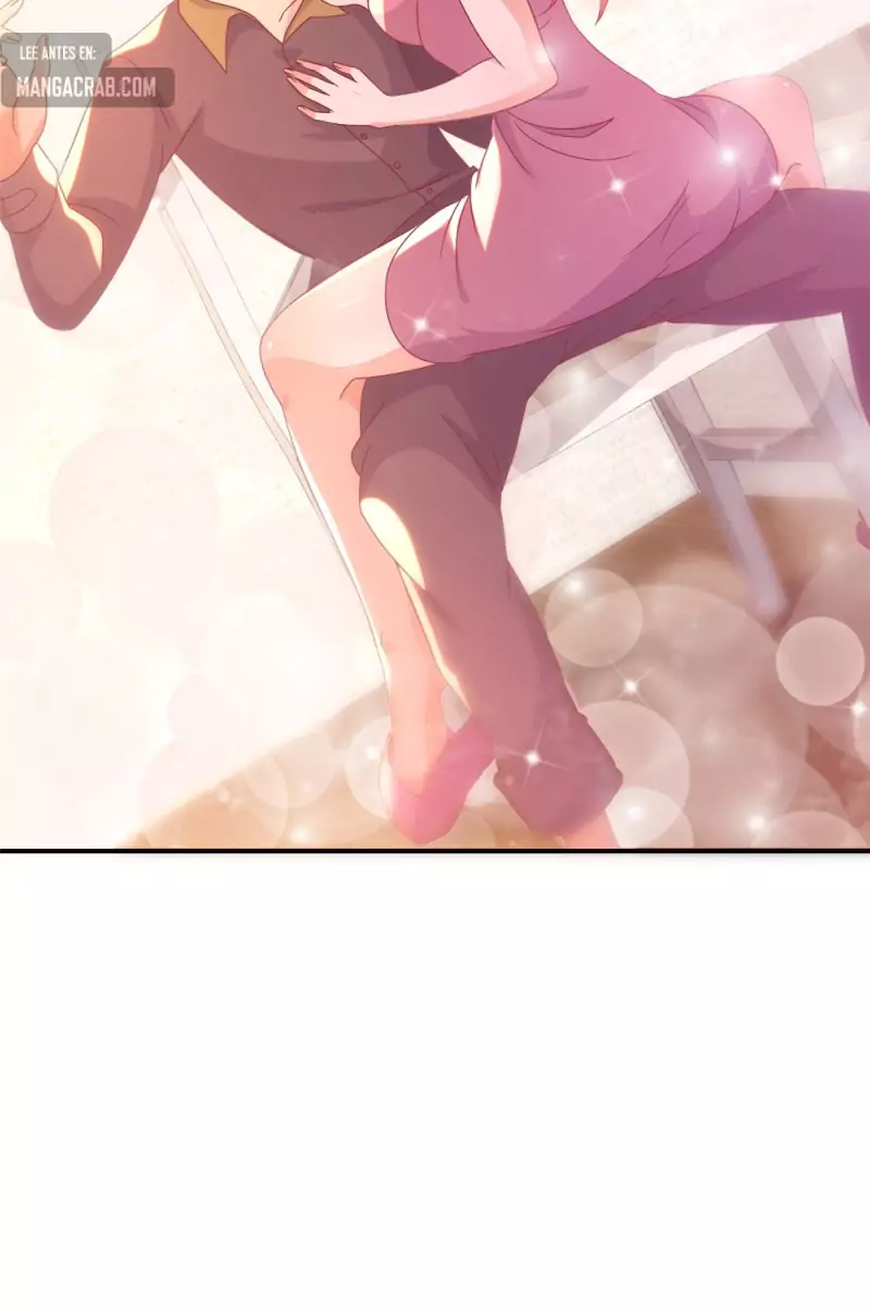 Mi Senpai Sabe Usar Magia — Capítulo 41 — 28