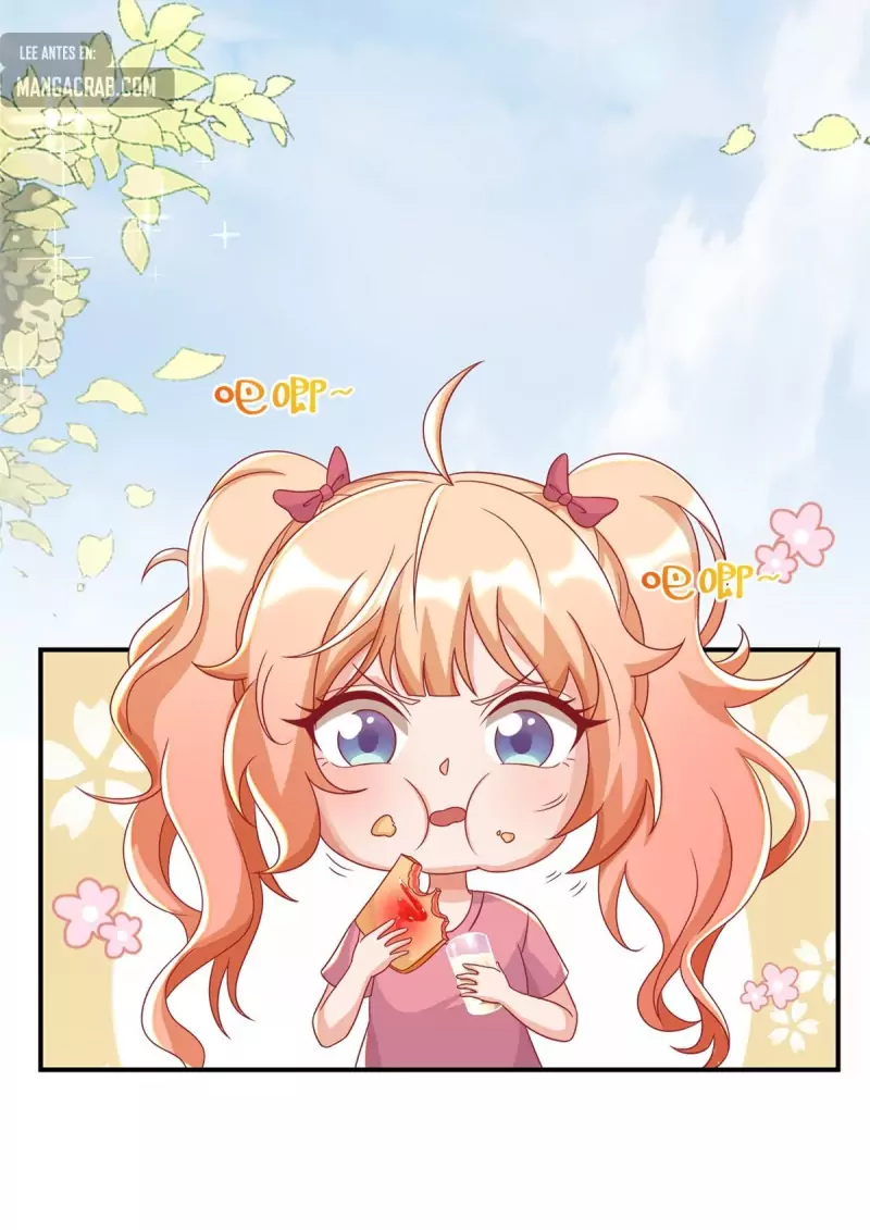 Mi Senpai Sabe Usar Magia — Capítulo 41 — 30