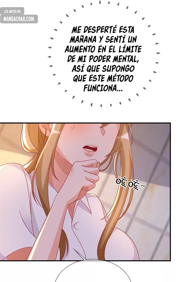 Mi Senpai Sabe Usar Magia — Capítulo 41 — 33