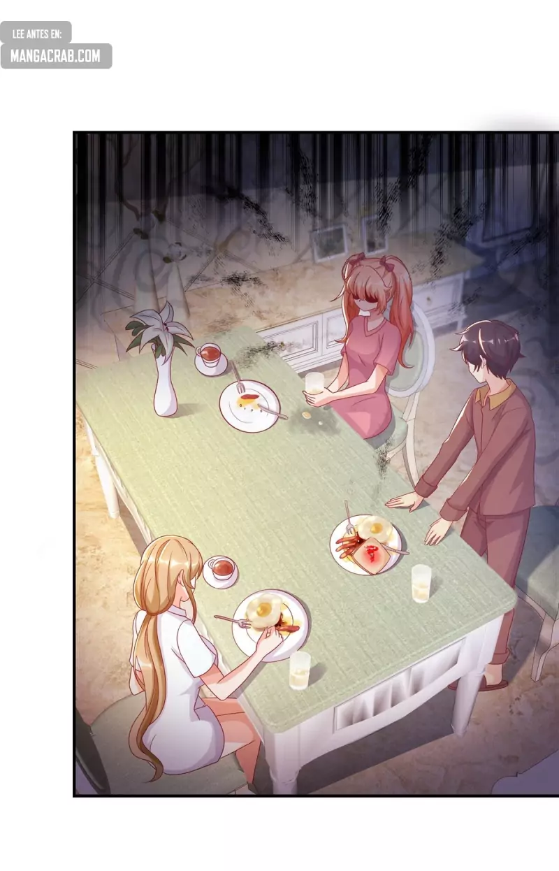 Mi Senpai Sabe Usar Magia — Capítulo 41 — 39