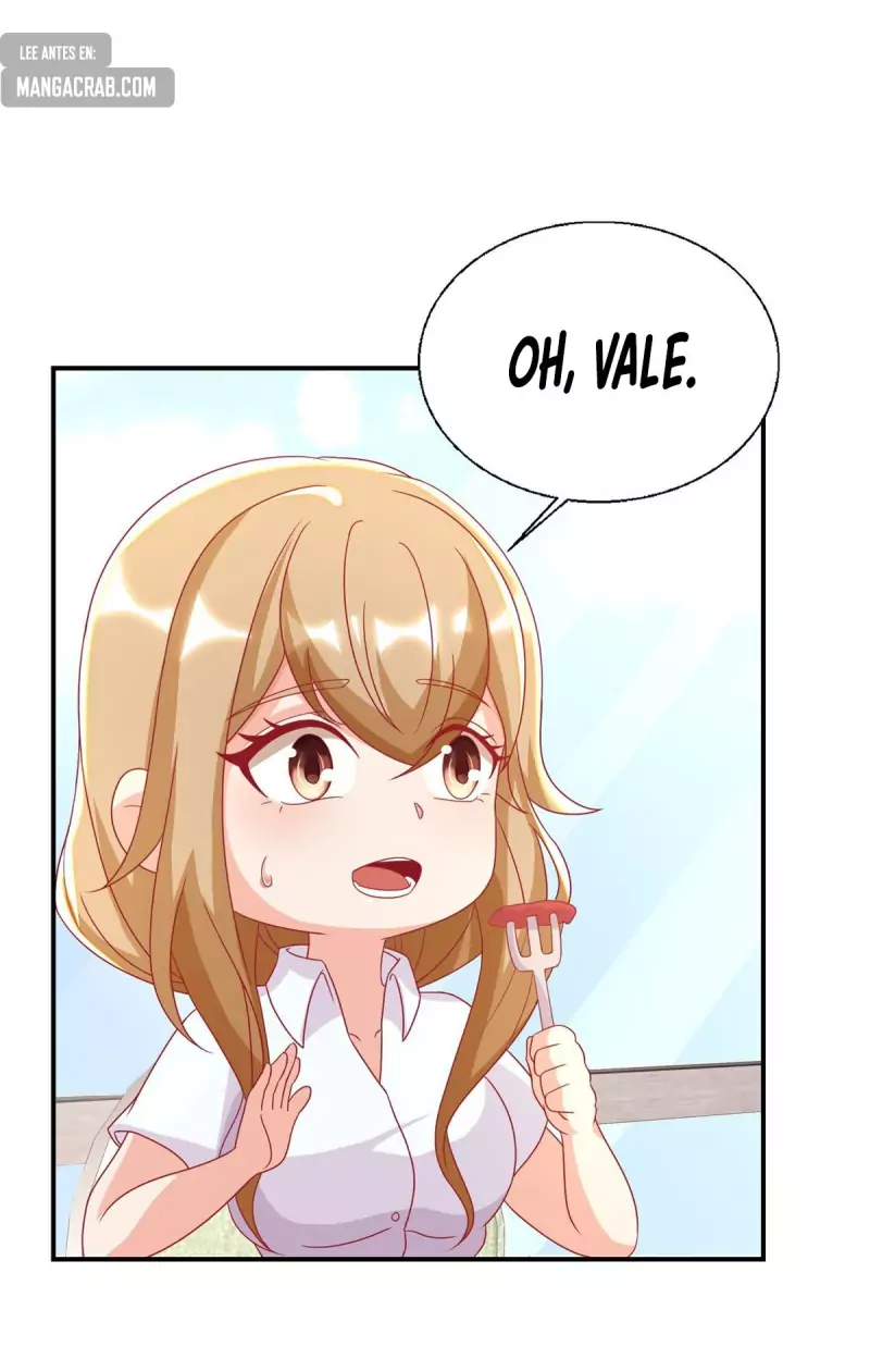 Mi Senpai Sabe Usar Magia — Capítulo 41 — 41