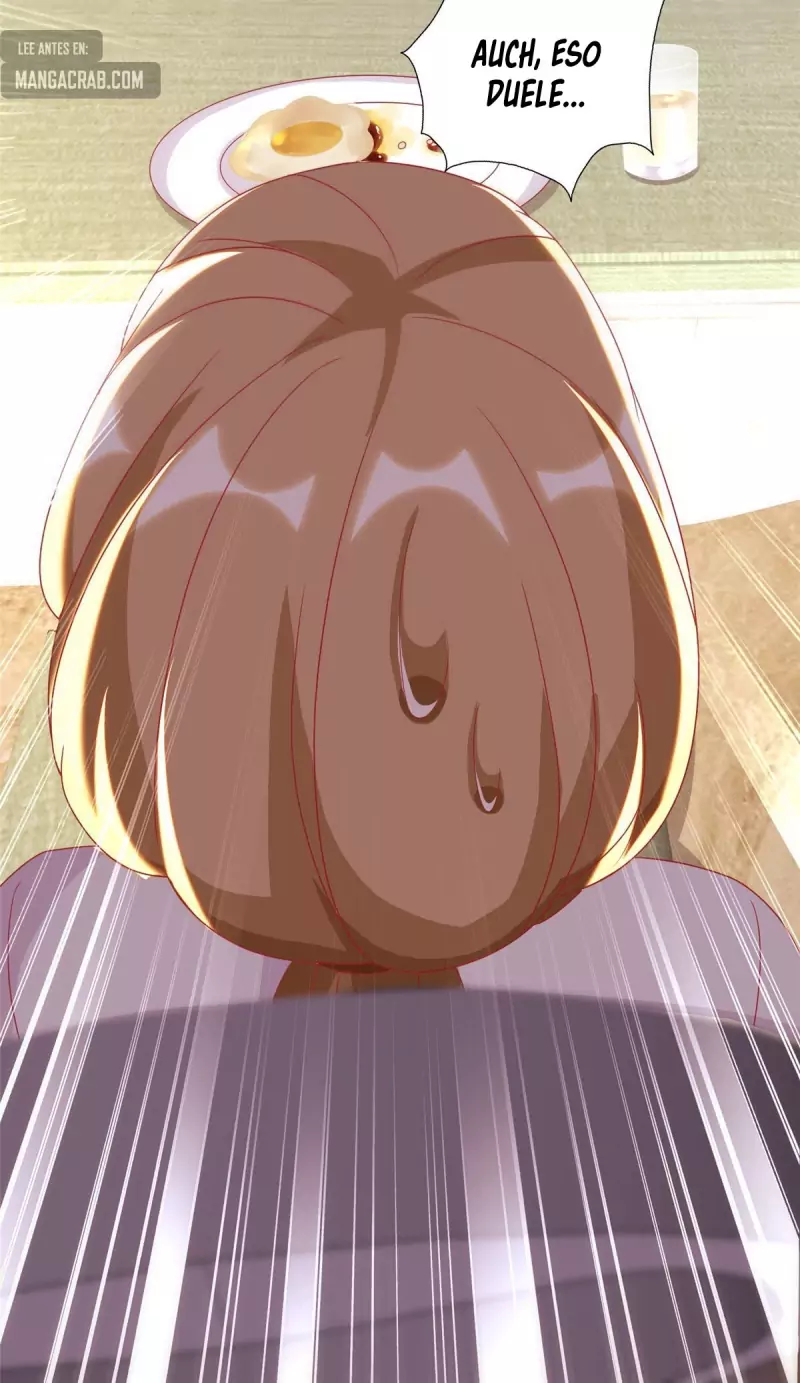Mi Senpai Sabe Usar Magia — Capítulo 41 — 43