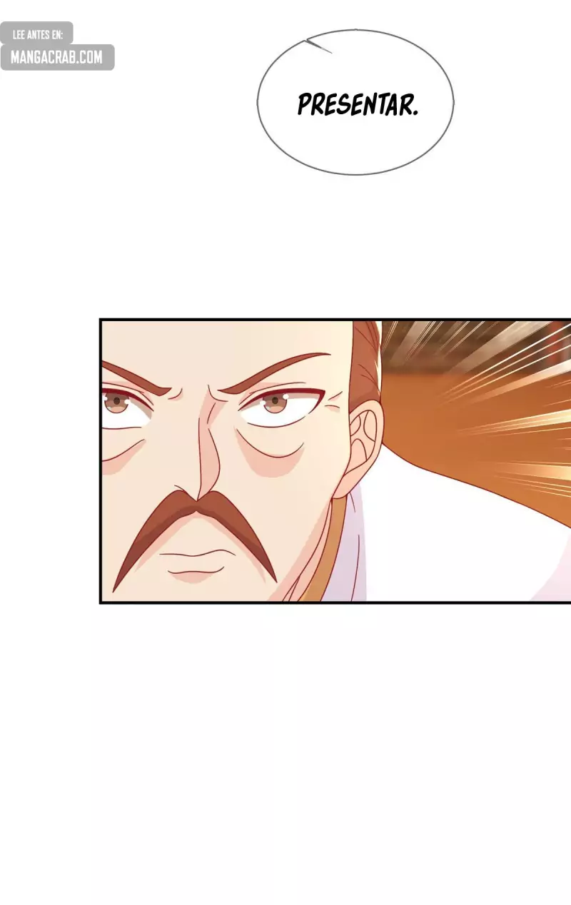 Mi Senpai Sabe Usar Magia — Capítulo 41 — 51