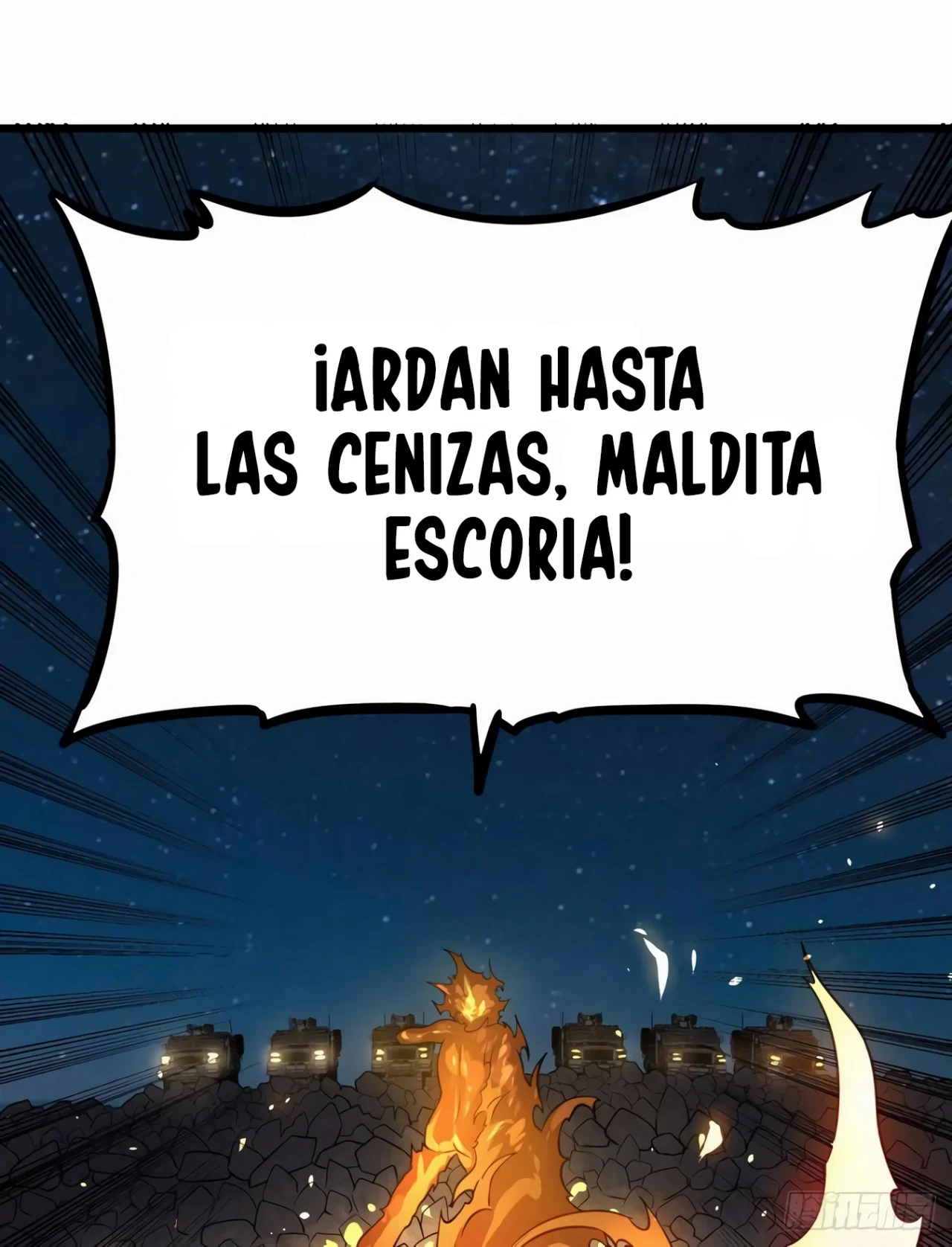Lista de Villanos — Capítulo 125 — 43