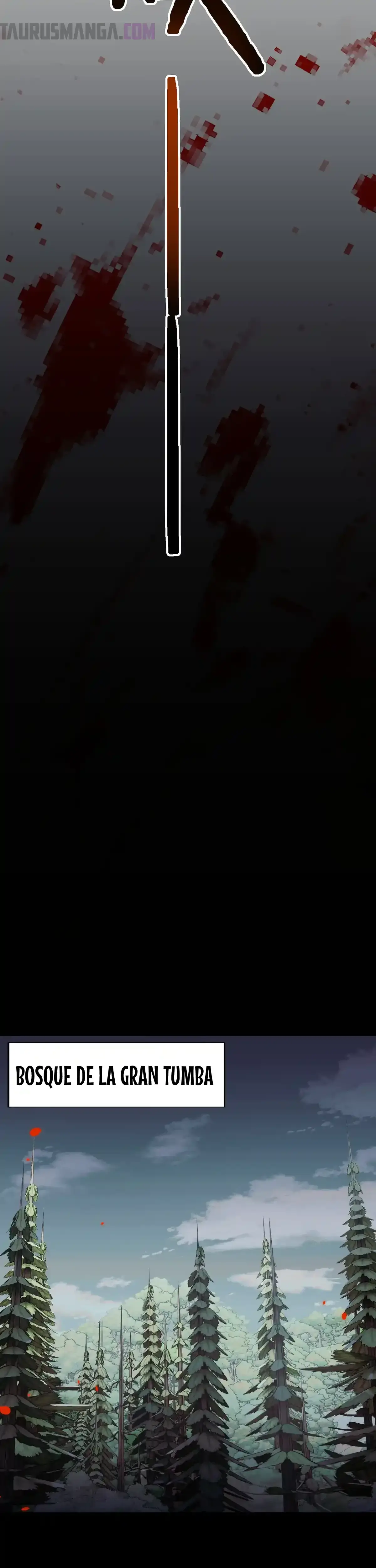 Soy el Dios de los Goblins — Capítulo 45 — 12