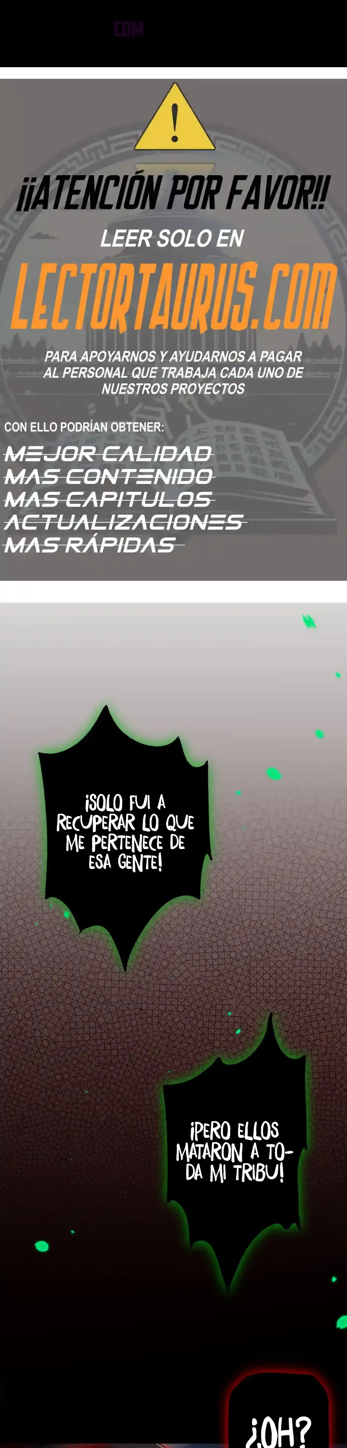 Soy el Dios de los Goblins — Capítulo 45 — 16