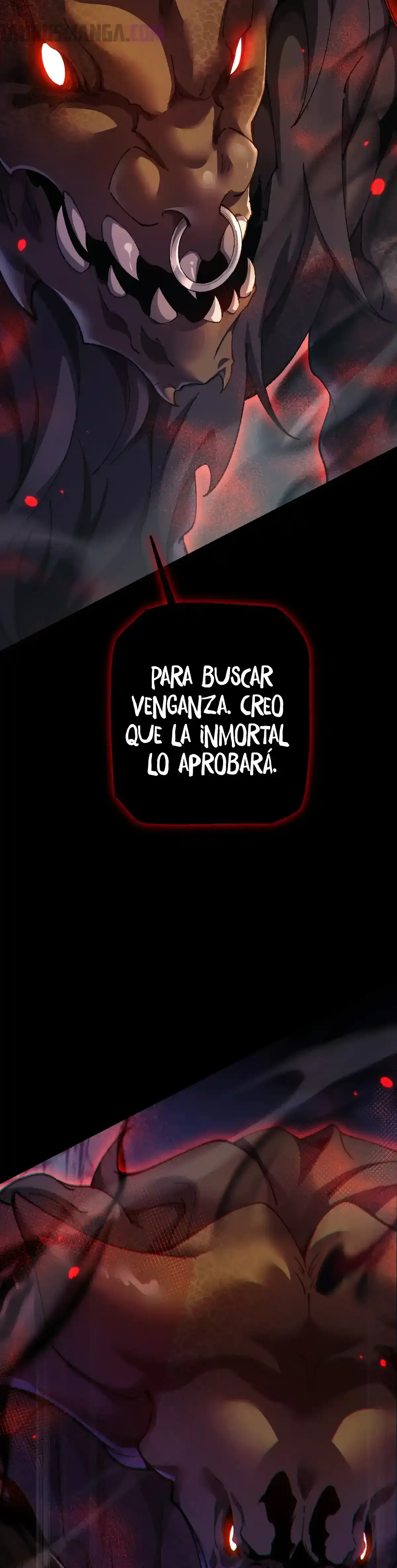 Soy el Dios de los Goblins — Capítulo 45 — 23