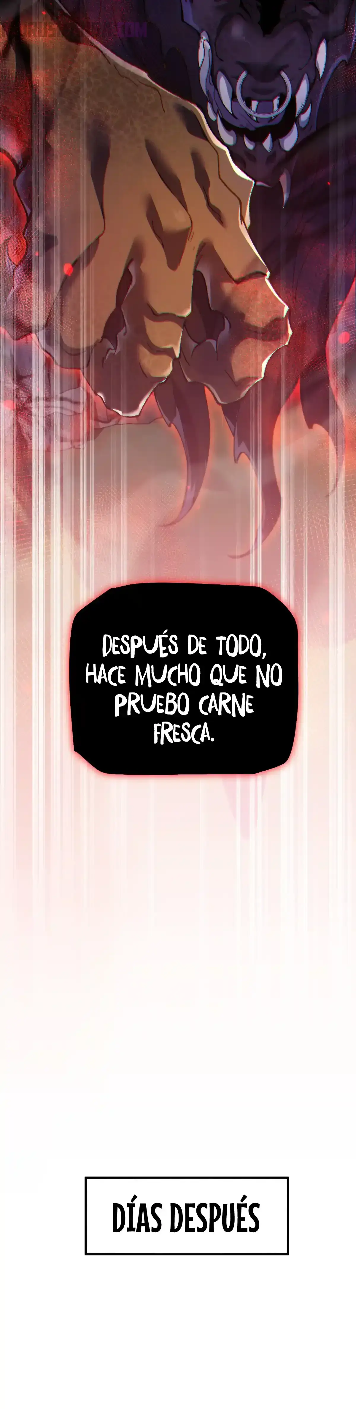 Soy el Dios de los Goblins — Capítulo 45 — 24