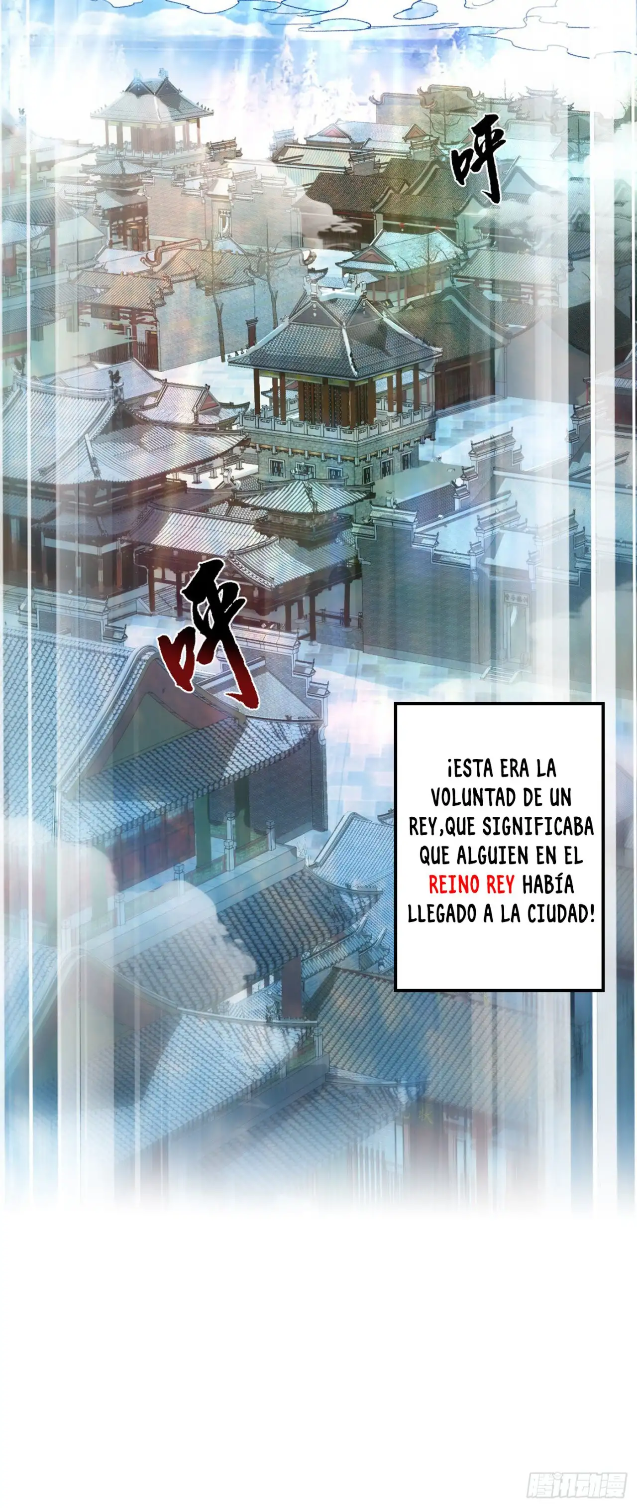 99 maneras de convertirse en héroe por las maestras de belleza — Capítulo 5 — 41