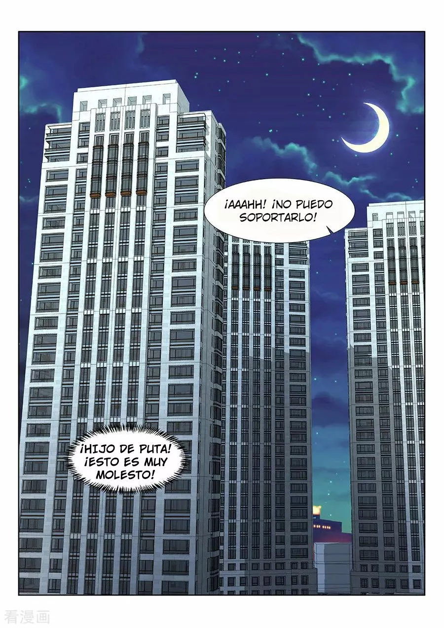Sistema metropolitano — Capítulo 275 — 3