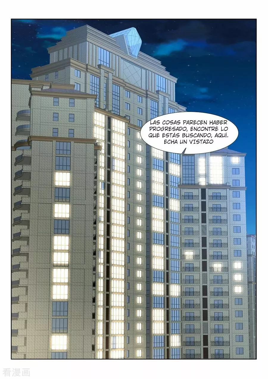 Sistema metropolitano — Capítulo 275 — 11
