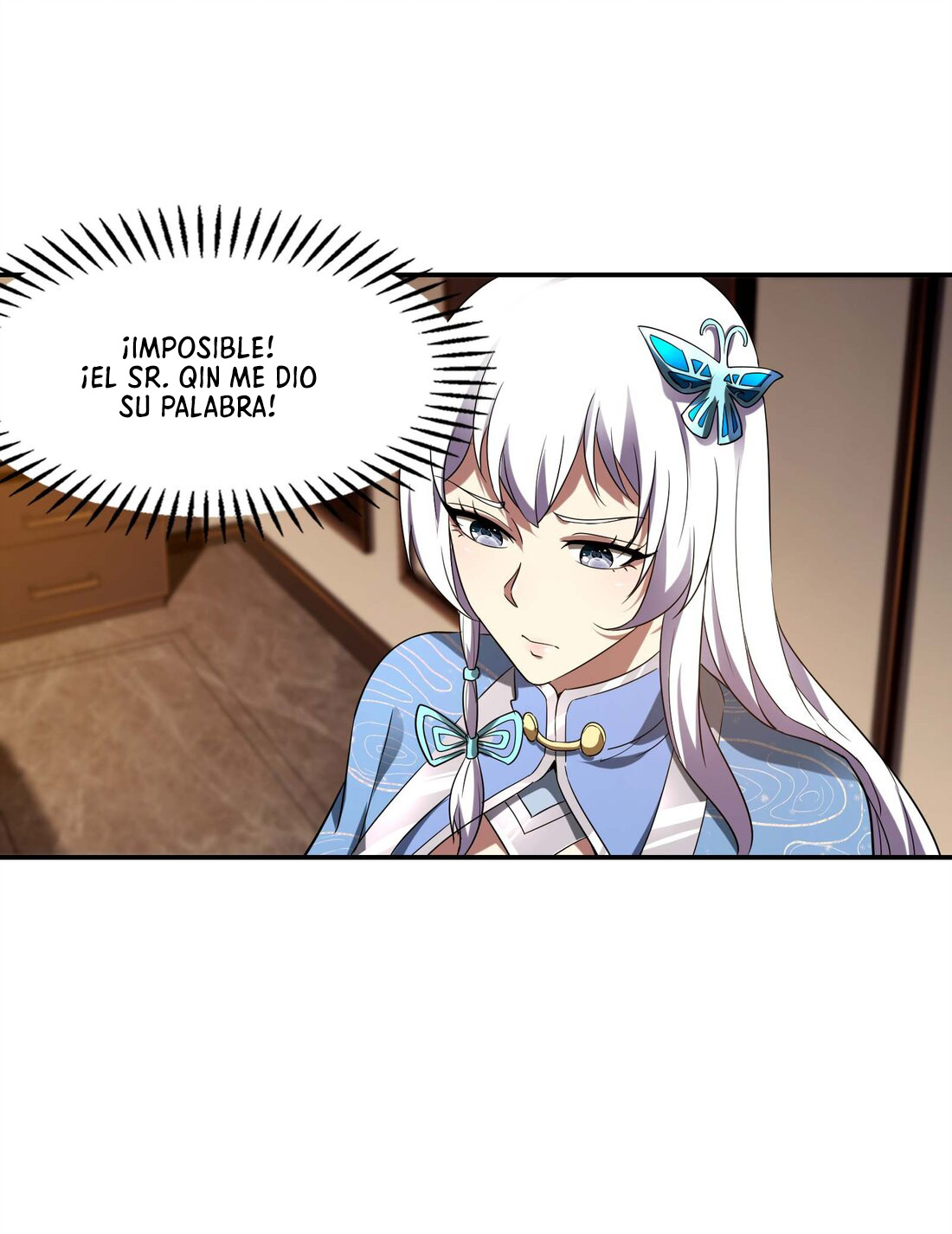 Primer Yerno — Capítulo 102 — 24