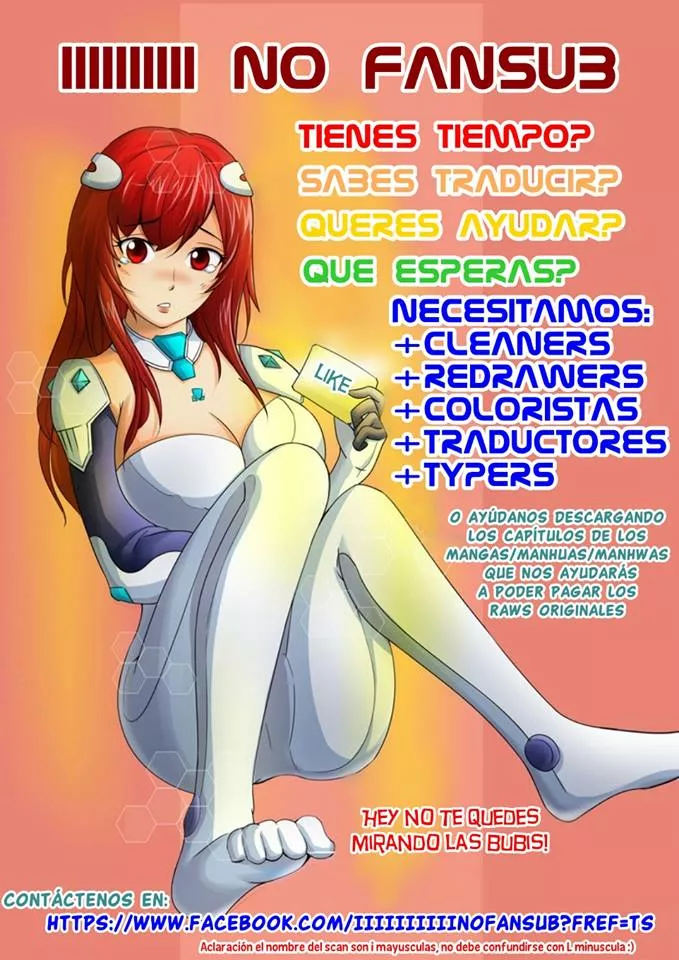 Rompiendo los Cielos en Combate — Capítulo 138 — 20