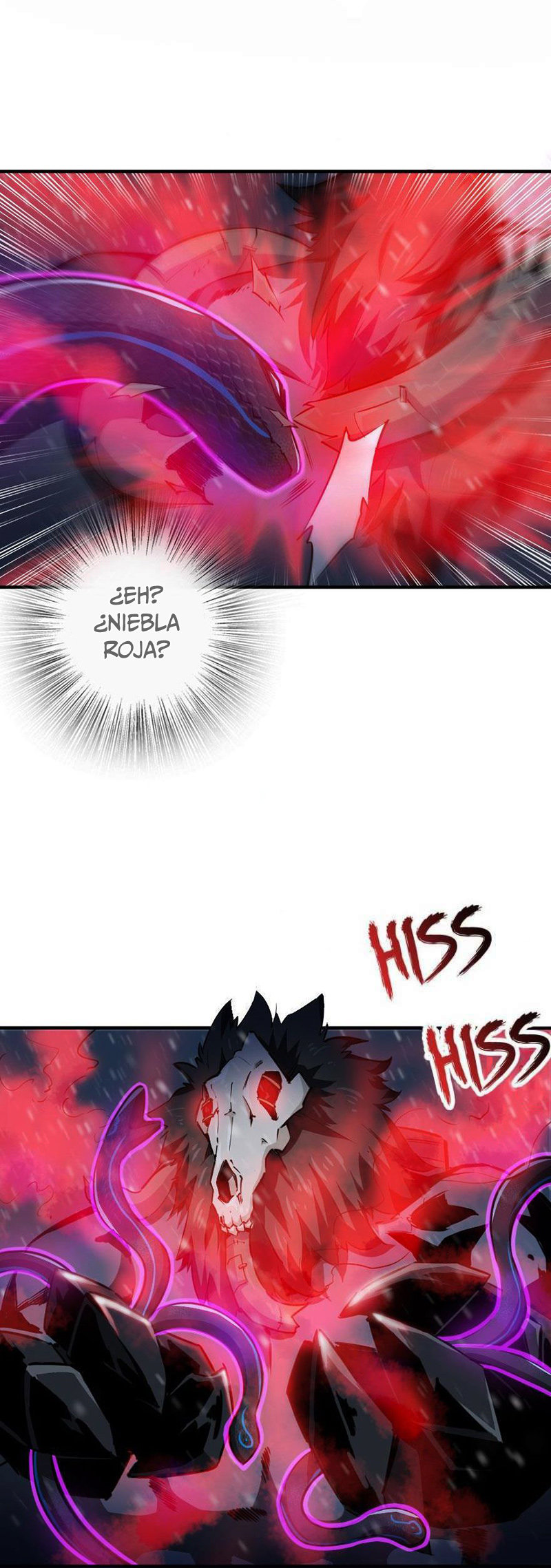 Liberen a esa bruja — Capítulo 55 — 7