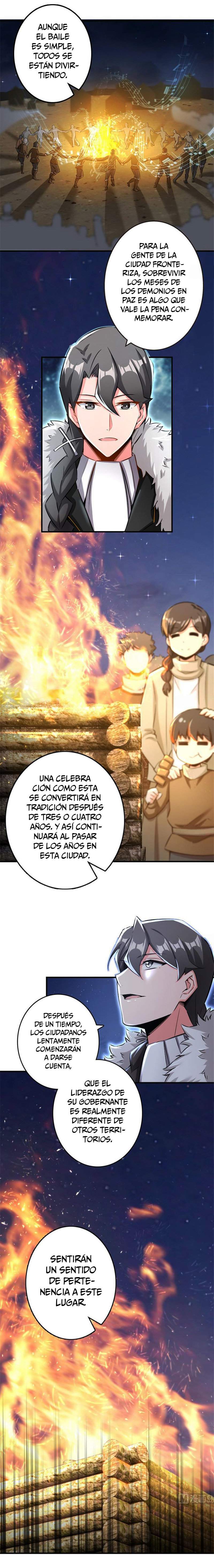 Liberen a esa bruja — Capítulo 64 — 20