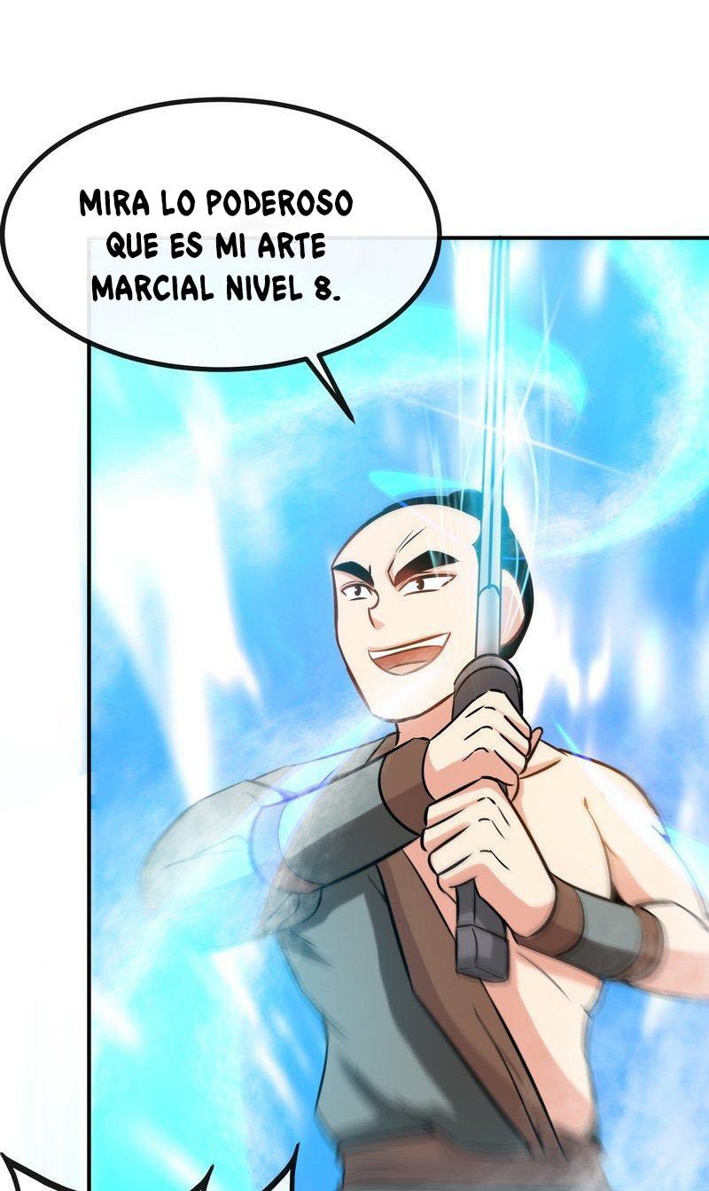 Supremo Dios Demonio — Capítulo 28 — 23
