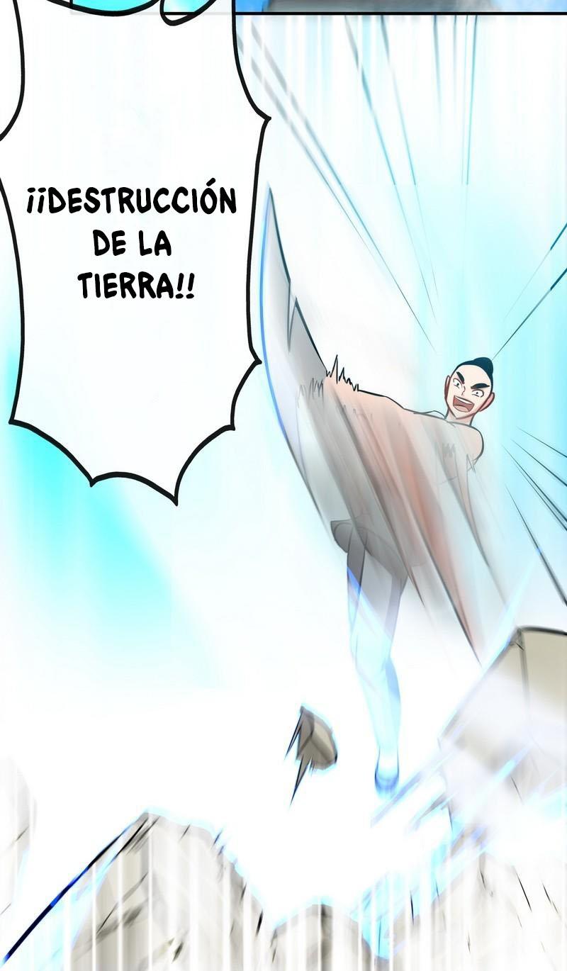Supremo Dios Demonio — Capítulo 28 — 24