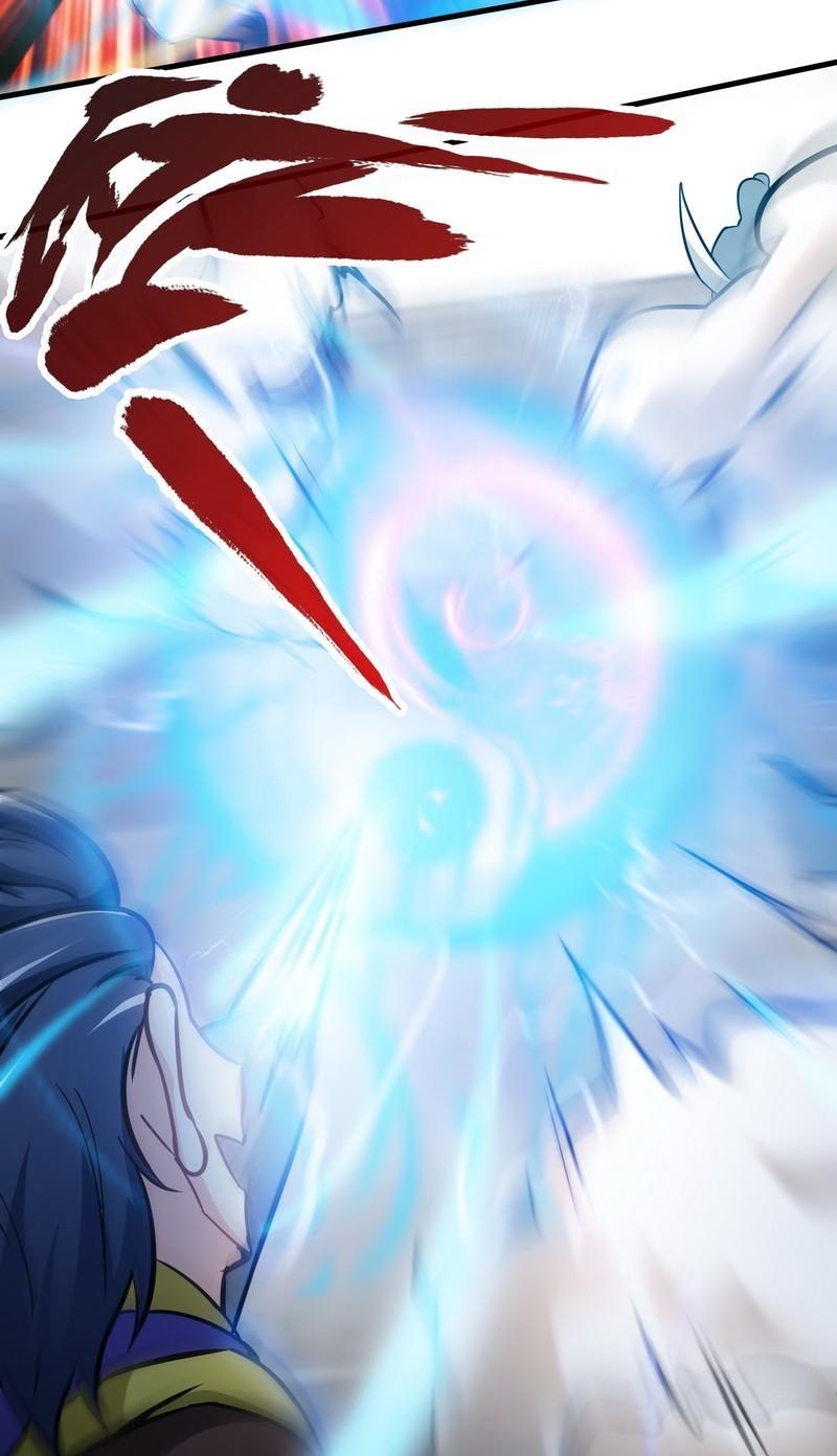 Supremo Dios Demonio — Capítulo 28 — 26