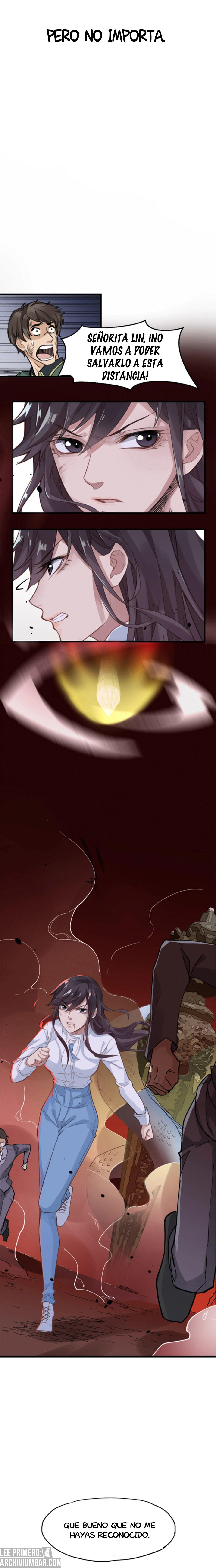 Las Ruinas Sagradas — Capítulo 44 — 13
