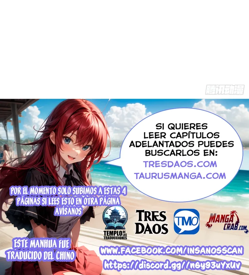 Regrese a 1998 y me convertí en un magnate — Capítulo 9 — 5
