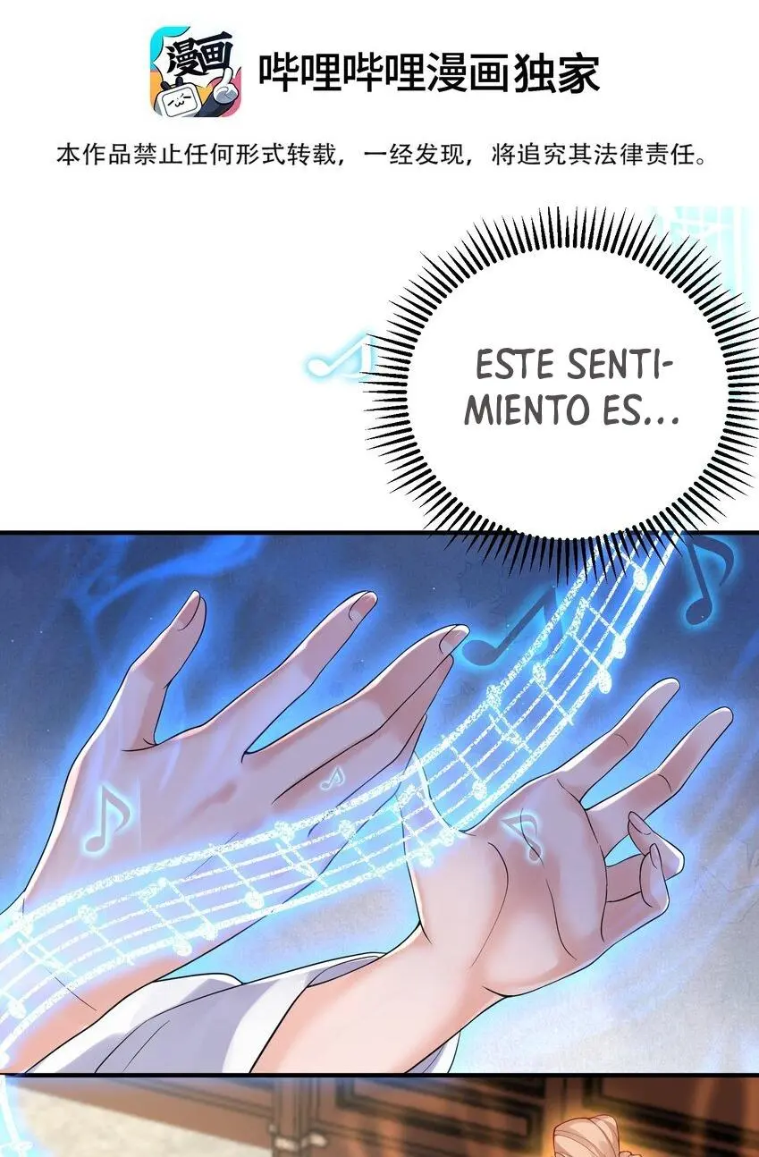 ¿Cuándo Me Volví Invencible? — Capítulo 16 — 3
