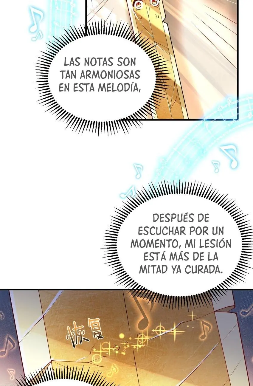 ¿Cuándo Me Volví Invencible? — Capítulo 16 — 6