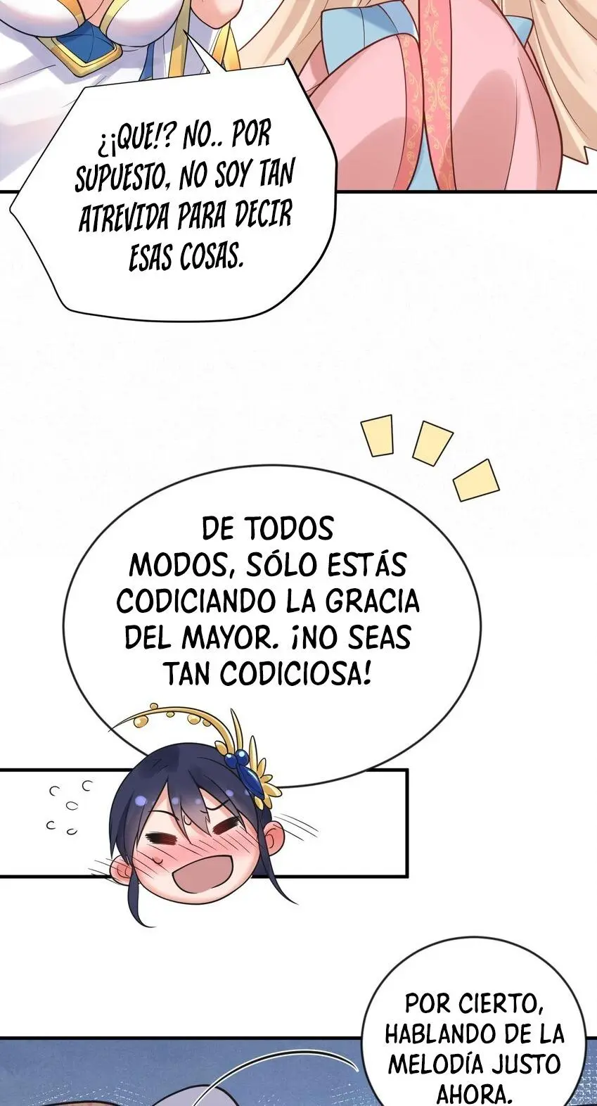 ¿Cuándo Me Volví Invencible? — Capítulo 16 — 24