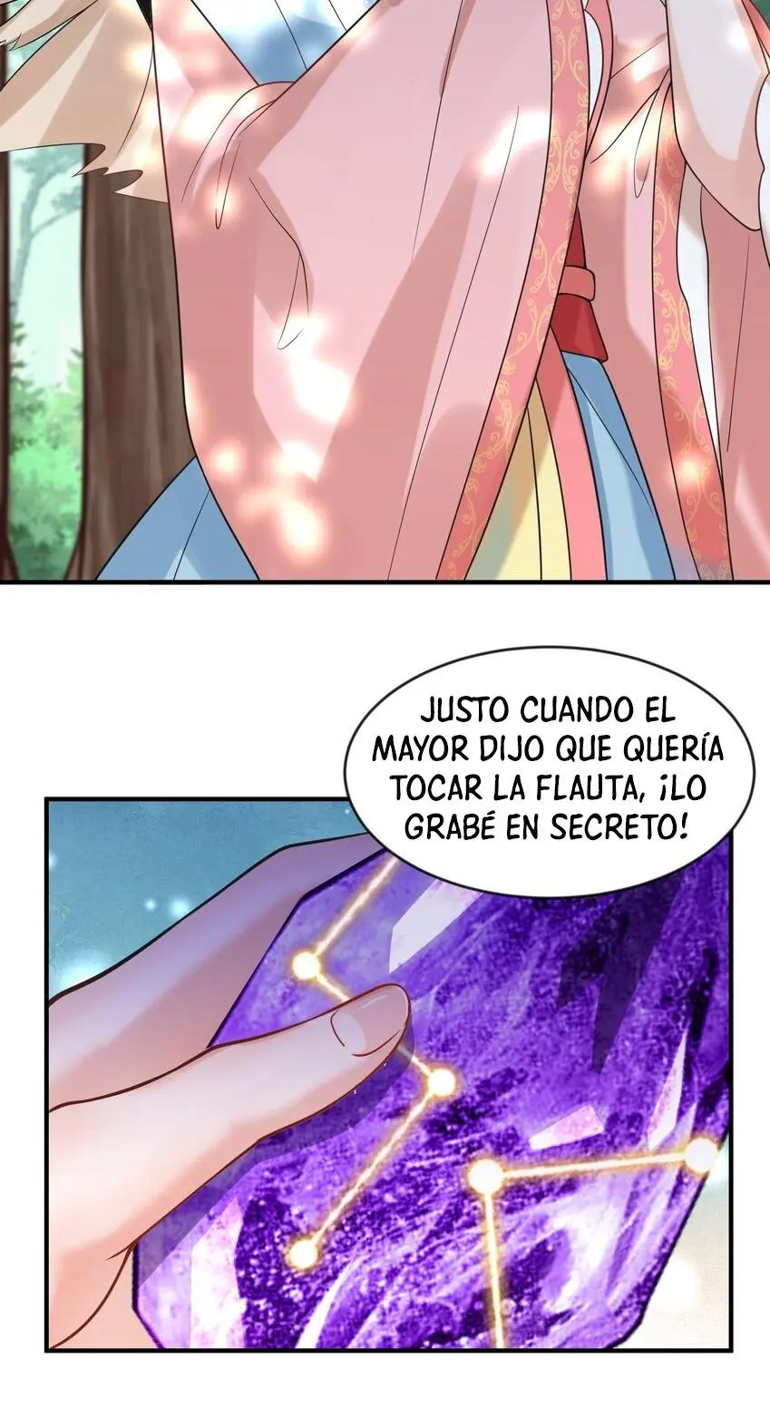 ¿Cuándo Me Volví Invencible? — Capítulo 16 — 26