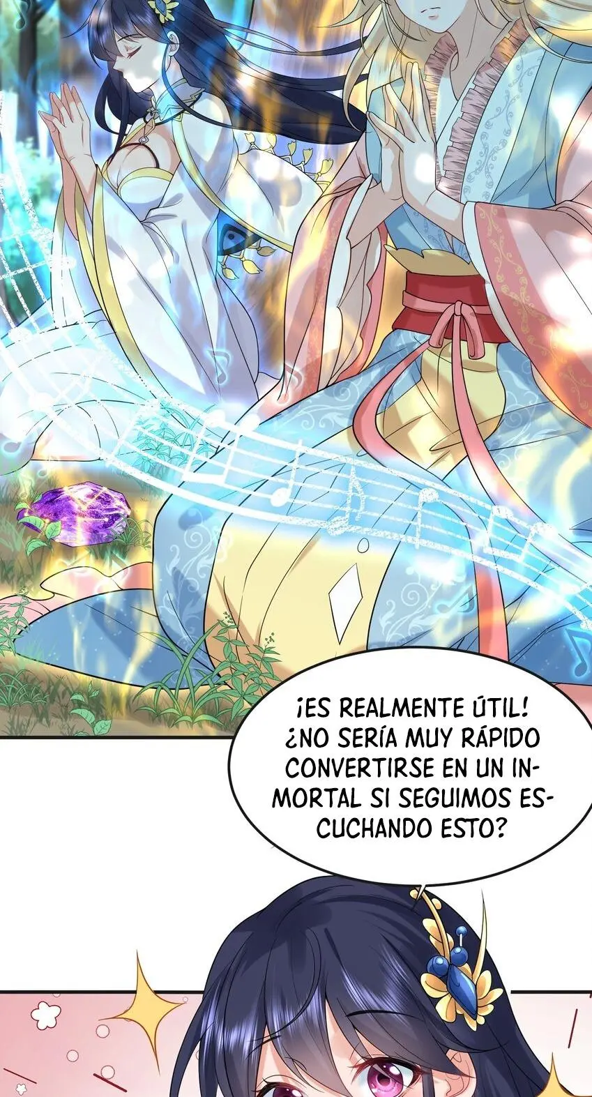 ¿Cuándo Me Volví Invencible? — Capítulo 16 — 29