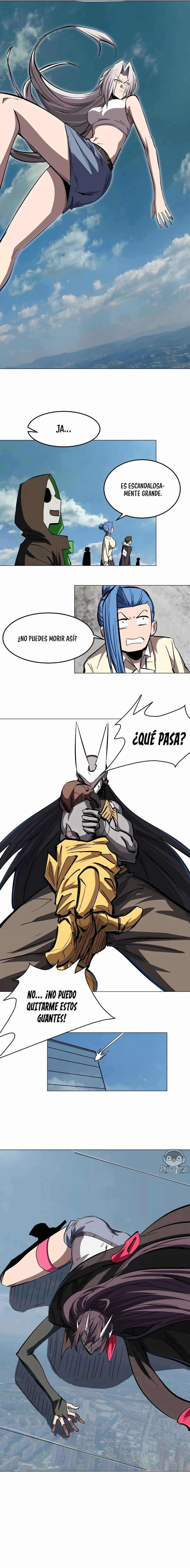 Sr Zombi —   Capítulo 63 — 3