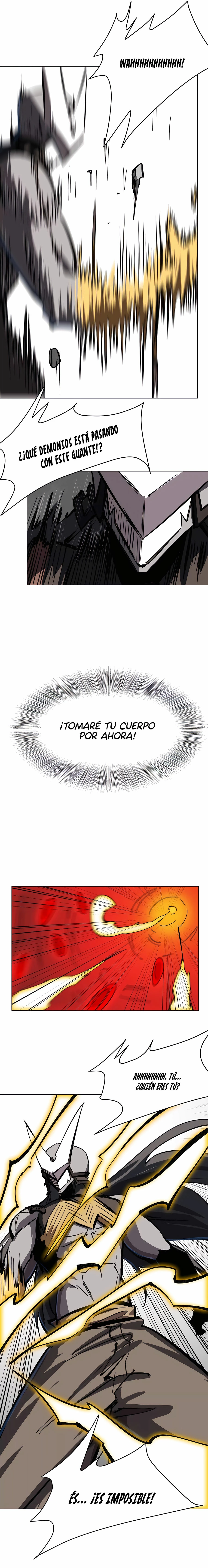 Sr Zombi —   Capítulo 63 — 6