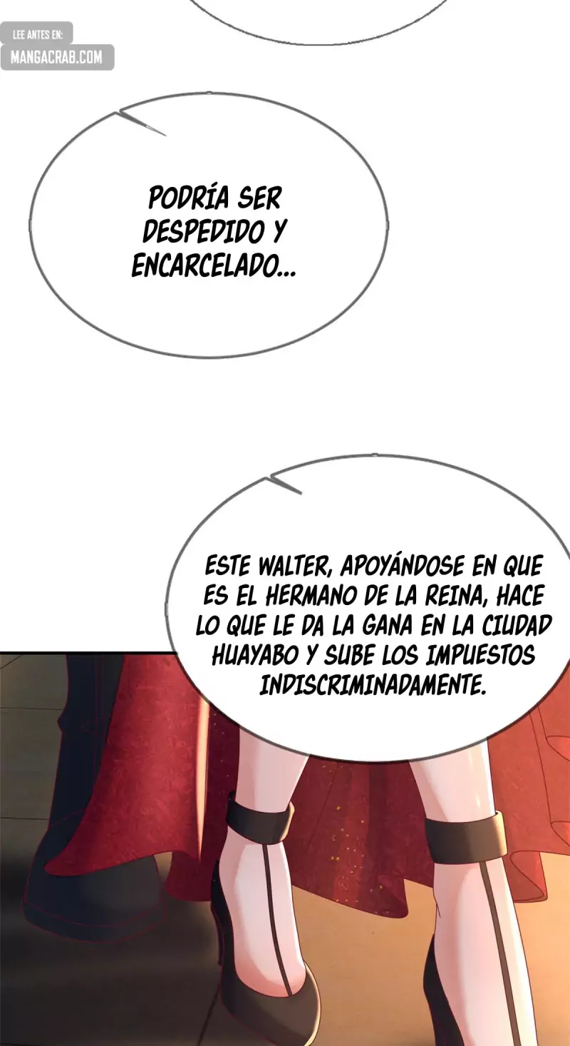 Mi Senpai Sabe Usar Magia — Capítulo 60 — 12