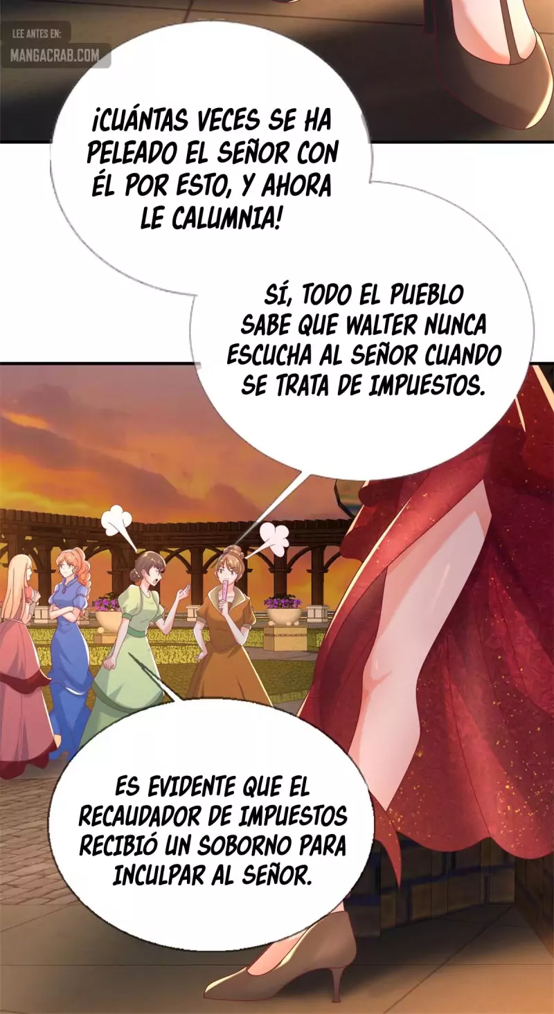 Mi Senpai Sabe Usar Magia — Capítulo 60 — 13
