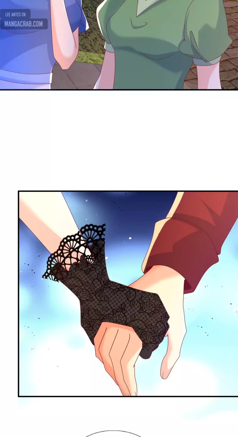 Mi Senpai Sabe Usar Magia — Capítulo 60 — 15