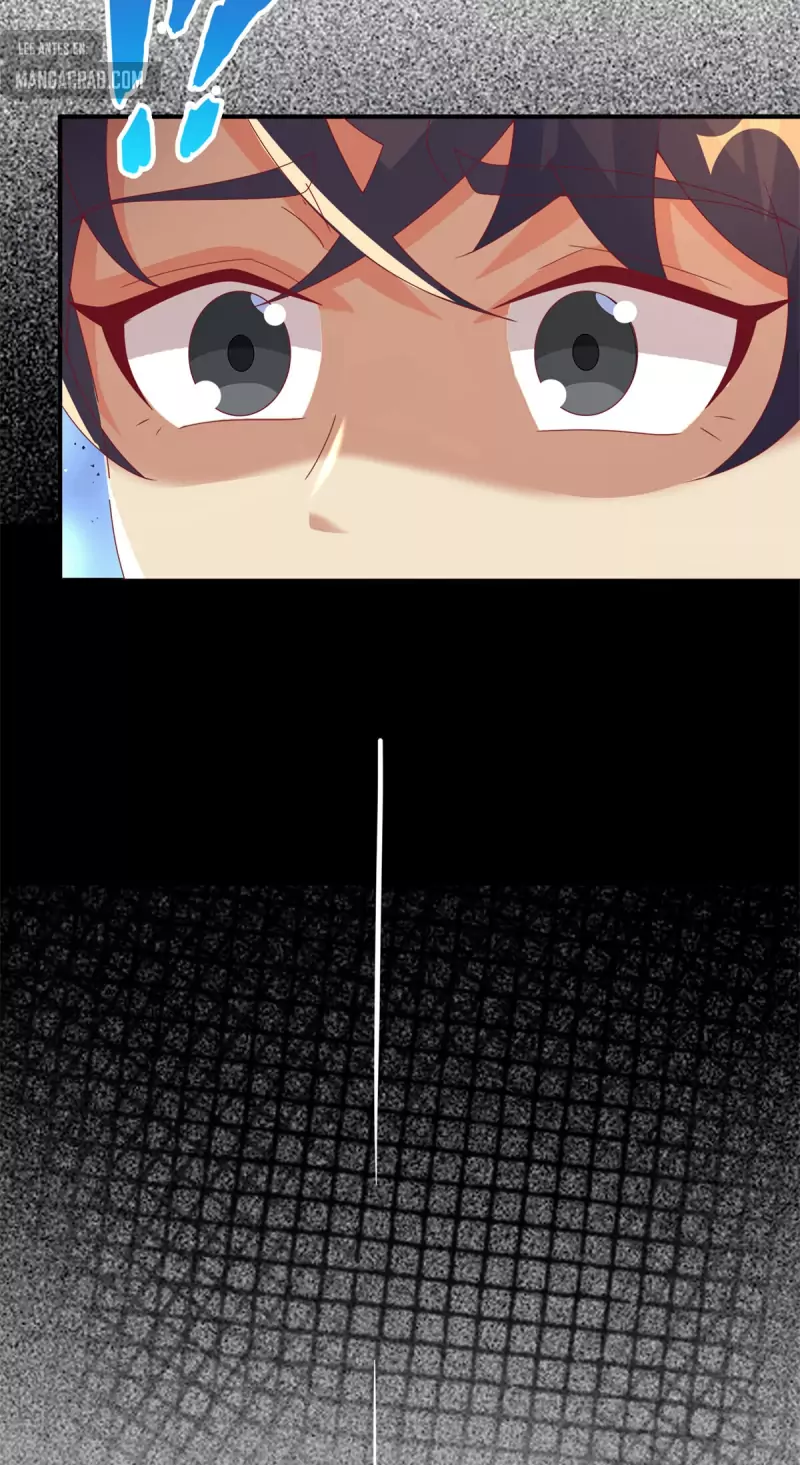 Mi Senpai Sabe Usar Magia — Capítulo 60 — 17