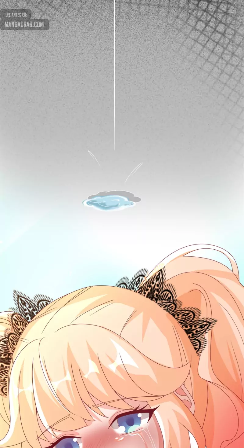 Mi Senpai Sabe Usar Magia — Capítulo 60 — 18