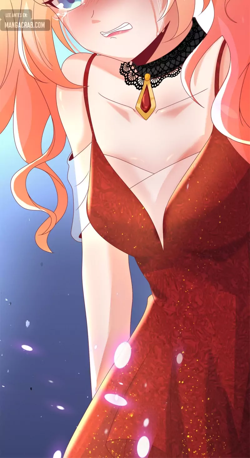 Mi Senpai Sabe Usar Magia — Capítulo 60 — 19