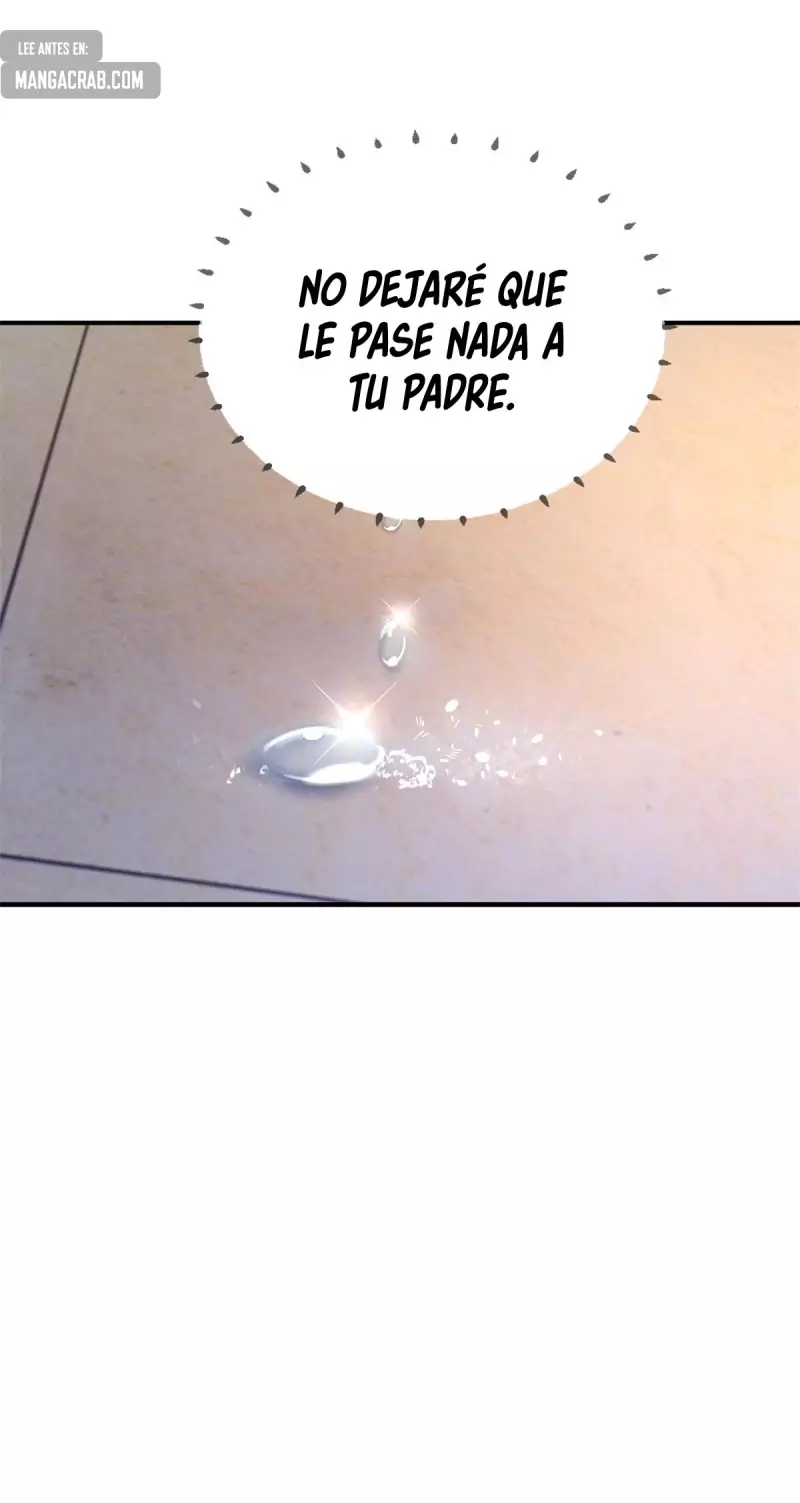 Mi Senpai Sabe Usar Magia — Capítulo 60 — 23