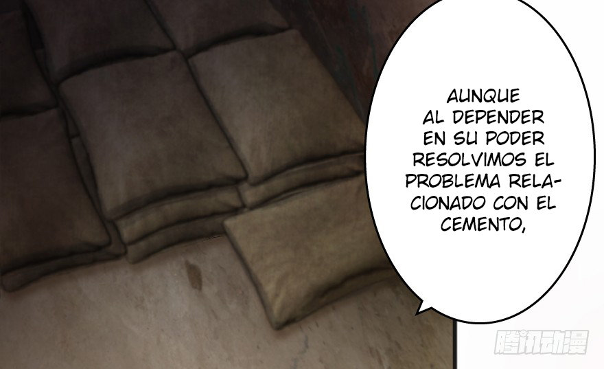 Liberen a esa bruja — Capítulo 11 — 13