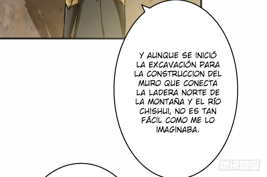 Liberen a esa bruja — Capítulo 11 — 16