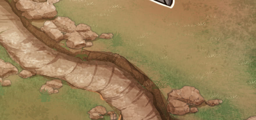 Liberen a esa bruja — Capítulo 11 — 20