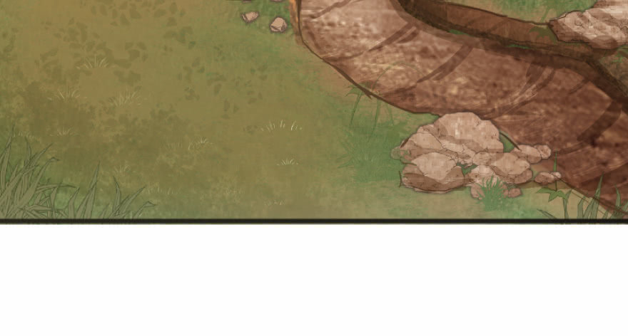 Liberen a esa bruja — Capítulo 11 — 21