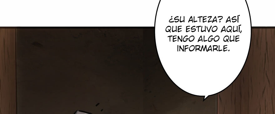 Liberen a esa bruja — Capítulo 11 — 29