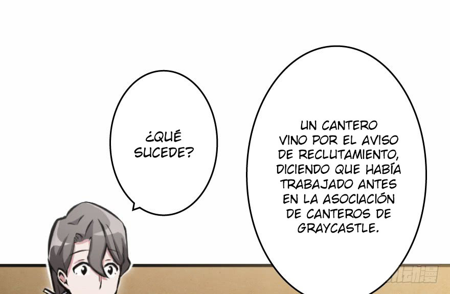 Liberen a esa bruja — Capítulo 11 — 33