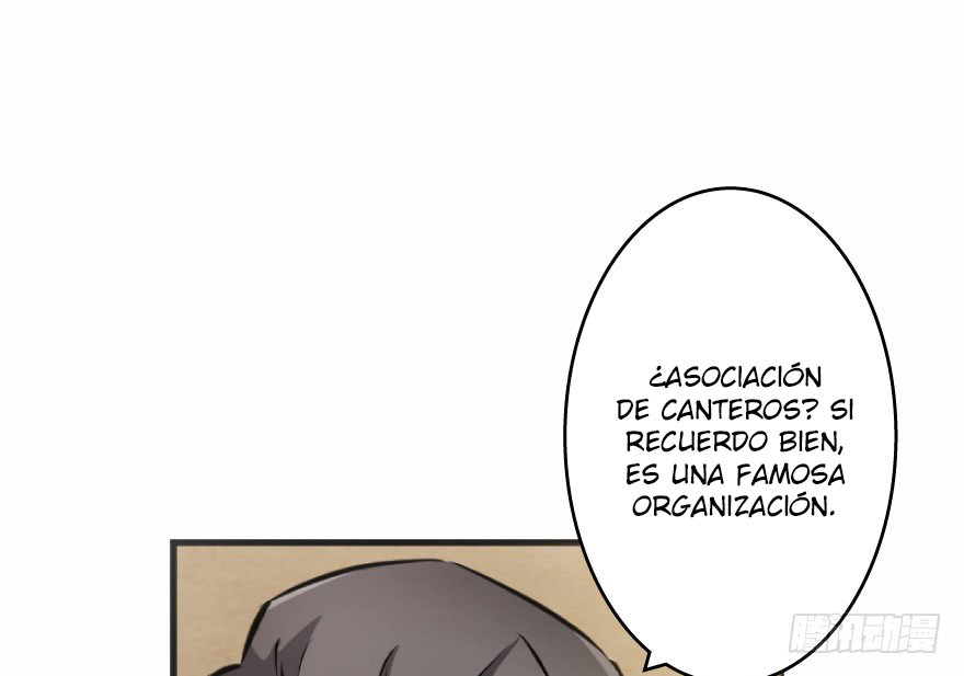 Liberen a esa bruja — Capítulo 11 — 35