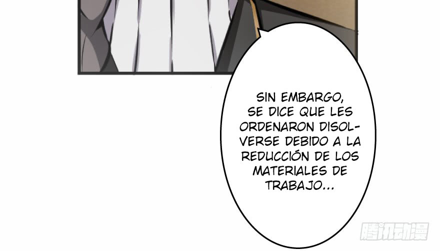 Liberen a esa bruja — Capítulo 11 — 39